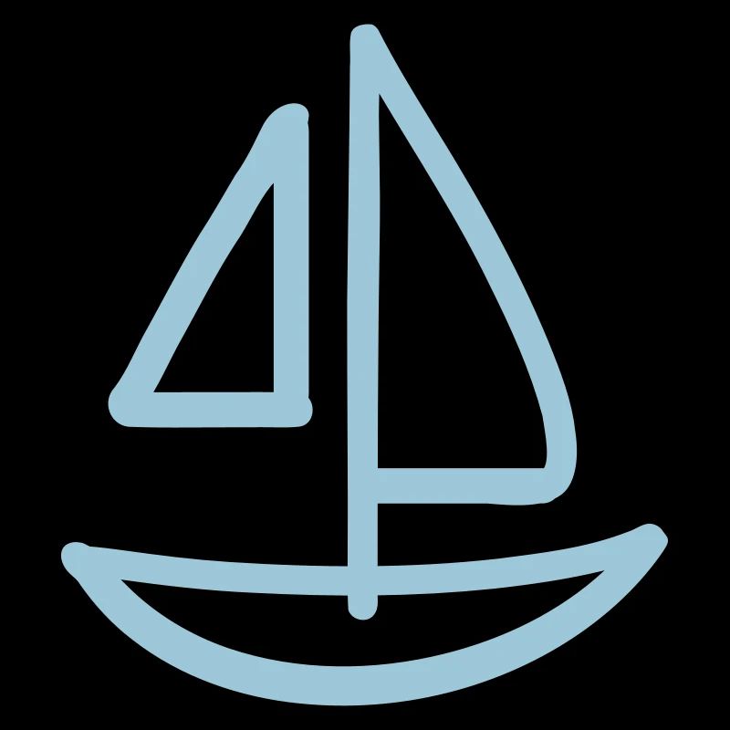 Sailing boat