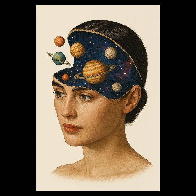 Astronomy Mind