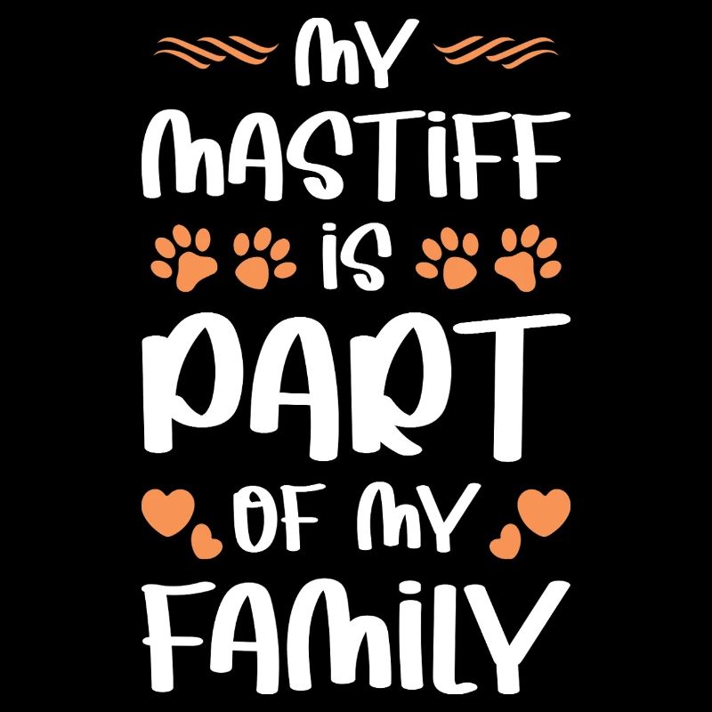 MASTIFF