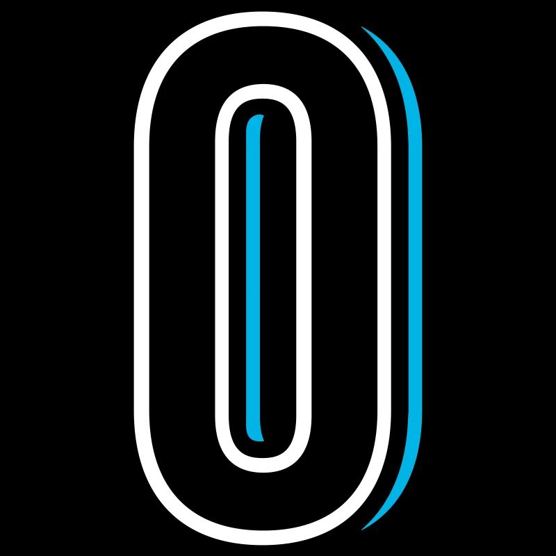 Numéro 0 - Zéro