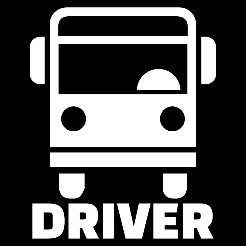 Bus driver