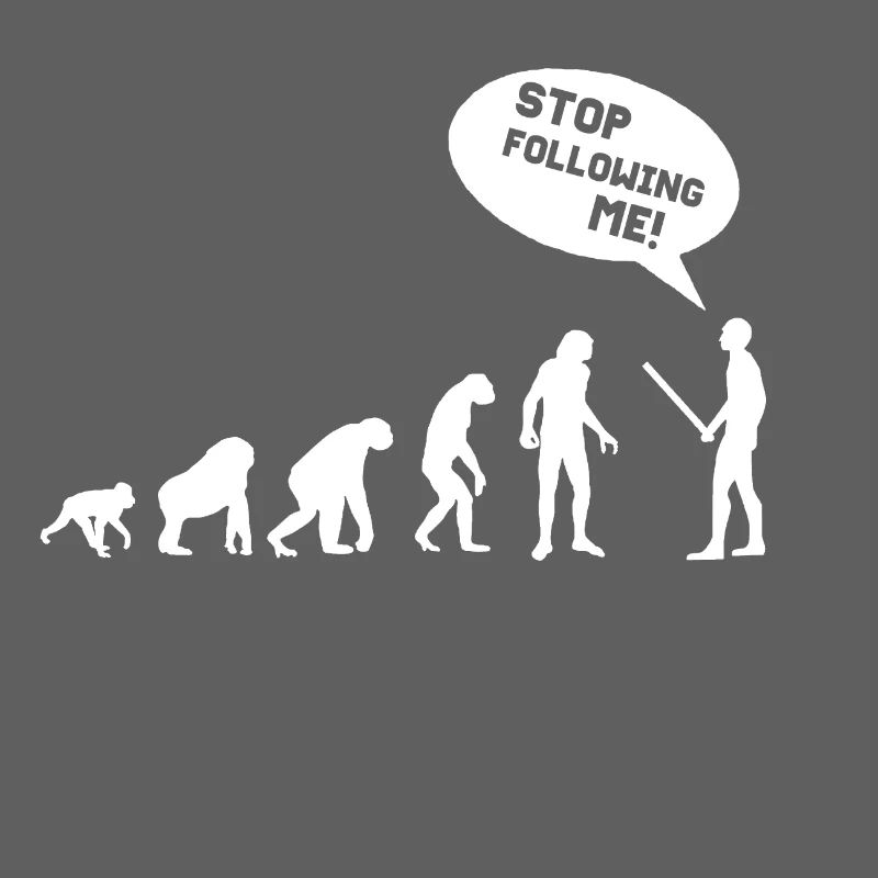 EVOLUTION