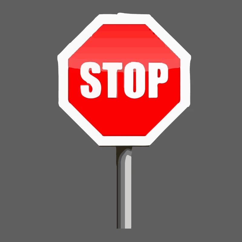 STOP