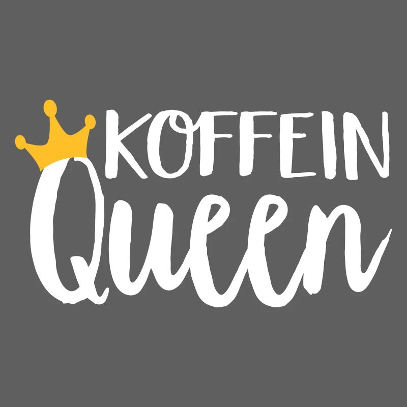 Koffein Queen