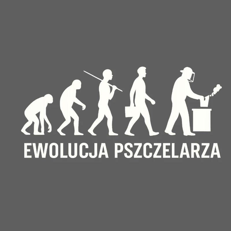 L’évolution de l’apiculteur