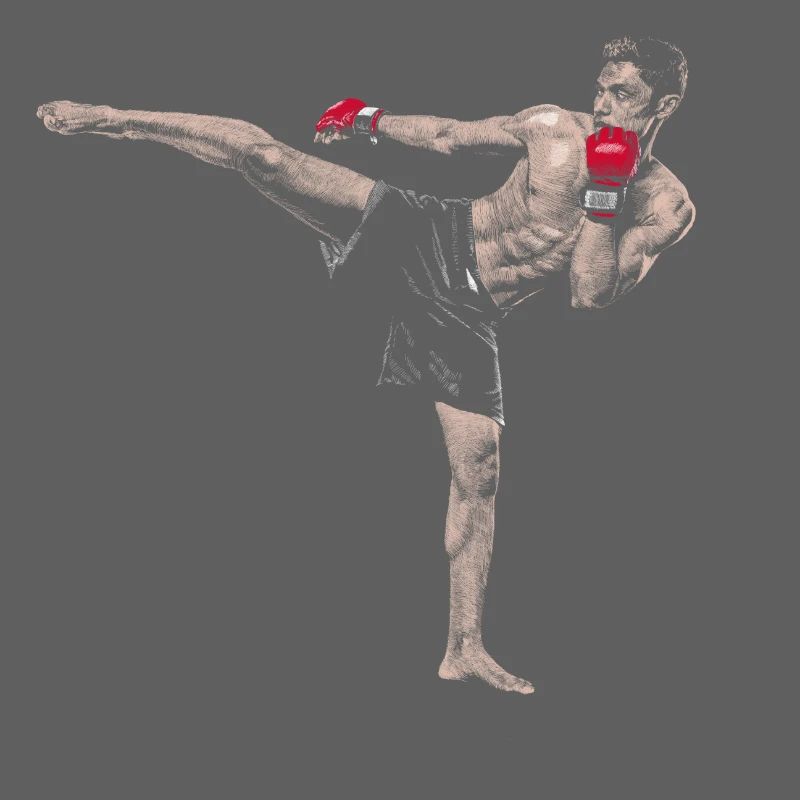 Kickboxer