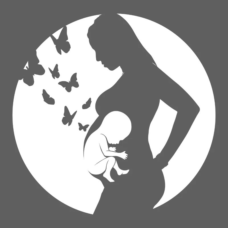 Mère - Bébé - Grossesse