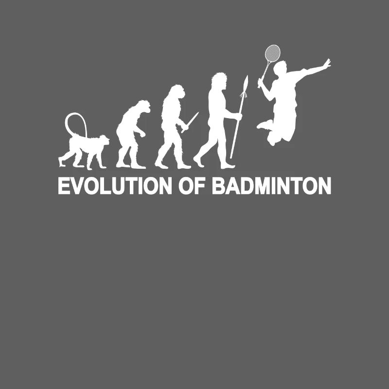 Évolution du badminton