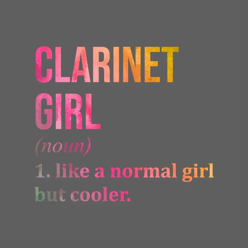 Klarinette
