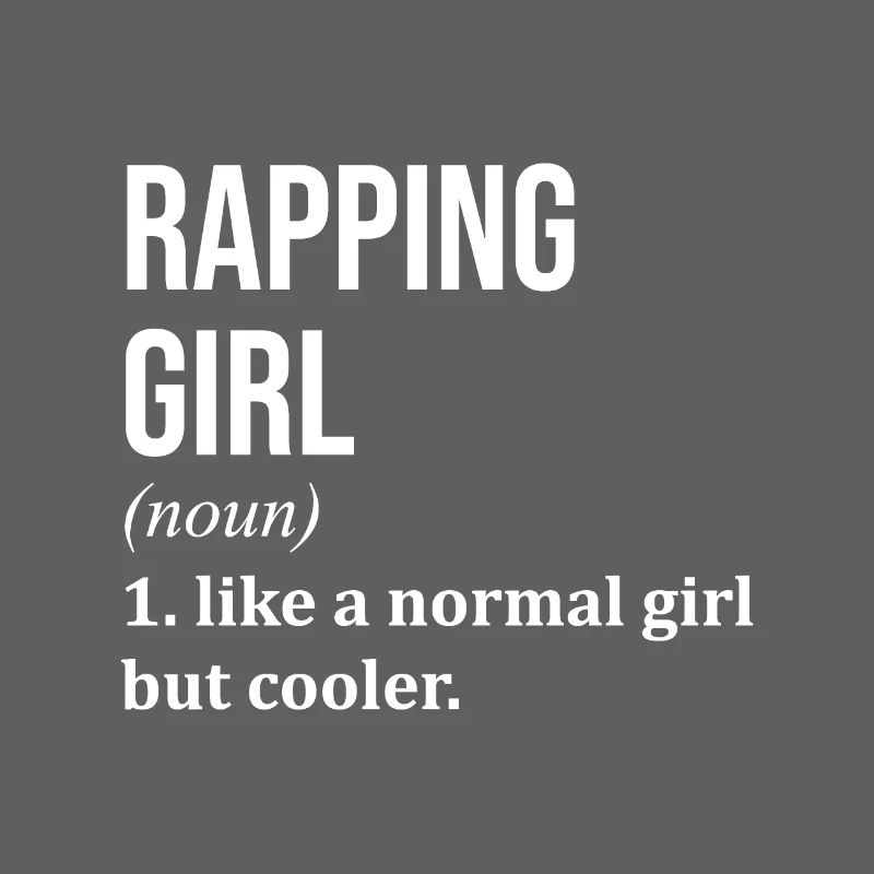 rapper