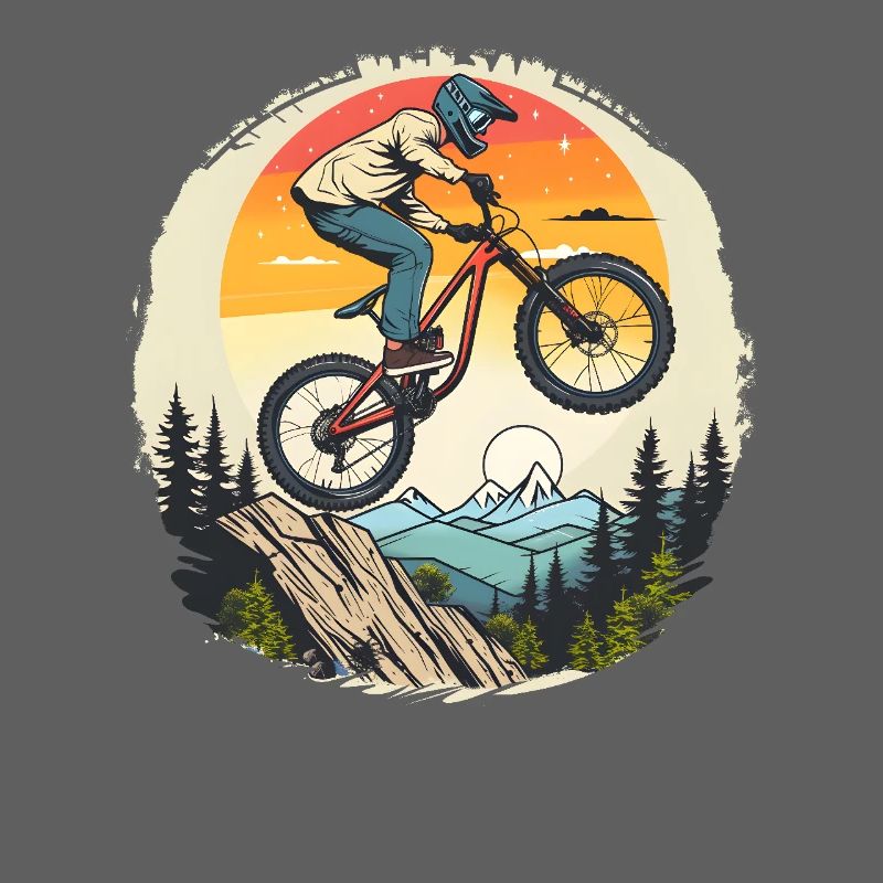Radfahrer