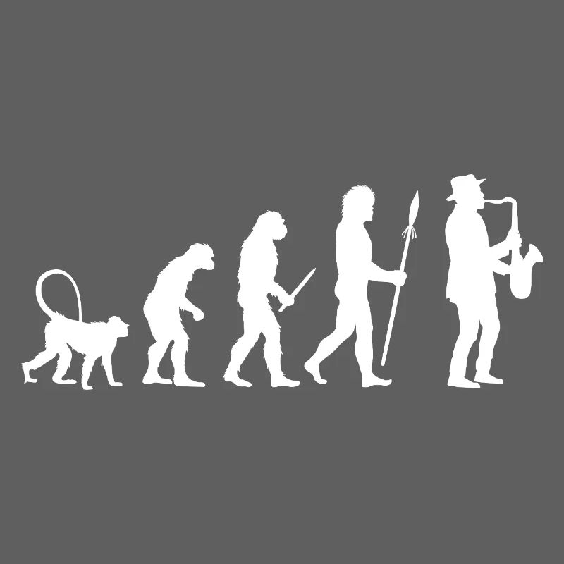 Évolution de la musique jazz