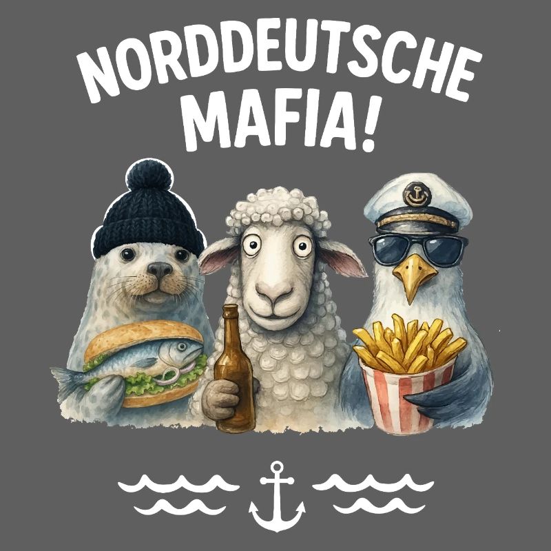 North German Mafia