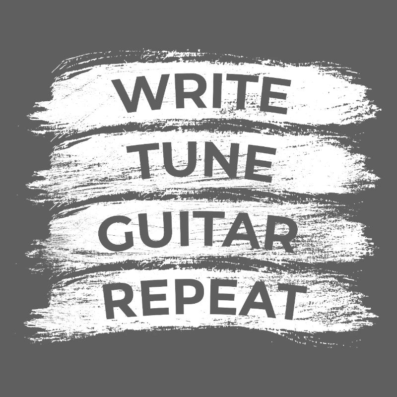 Guitar Player Routine