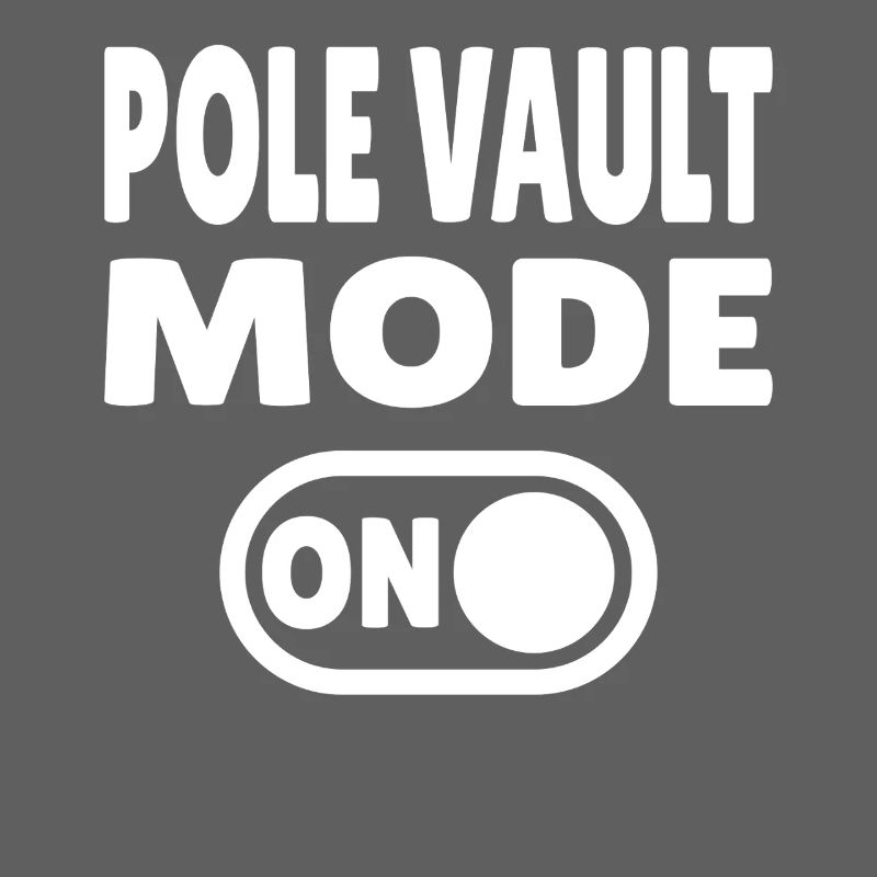 Mode saut à la perche ACTIVÉ – Stabhochsprung