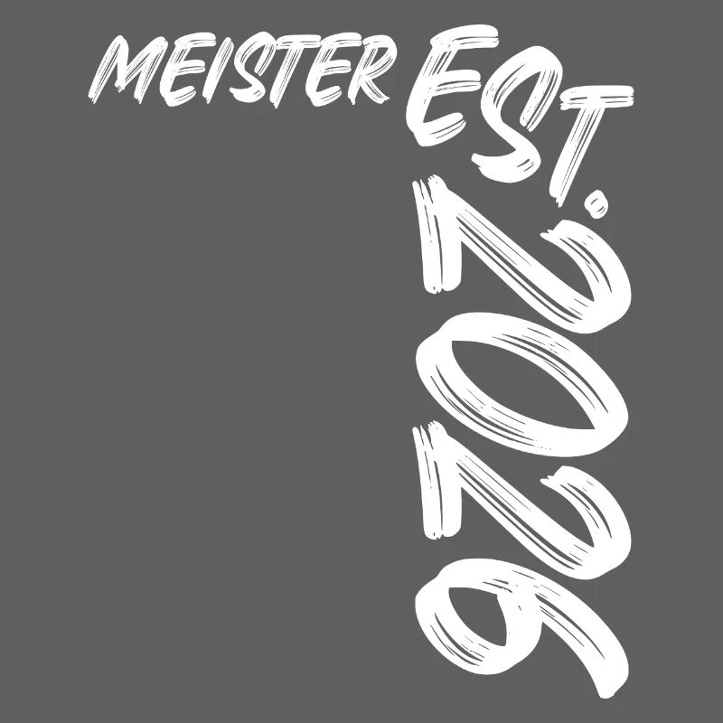 Master est. 2026