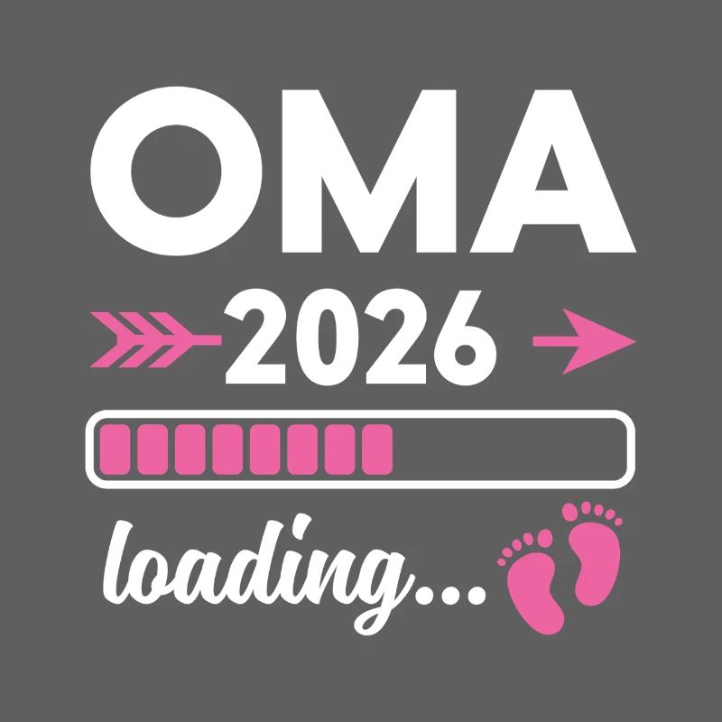 Oma 2026 Loading