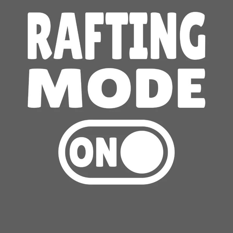 Rafting Mode ON – Wildwasser im Schlauchboot