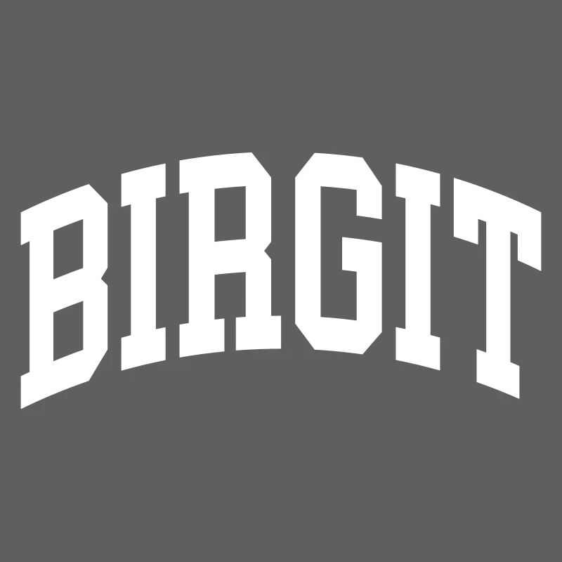 Birgit