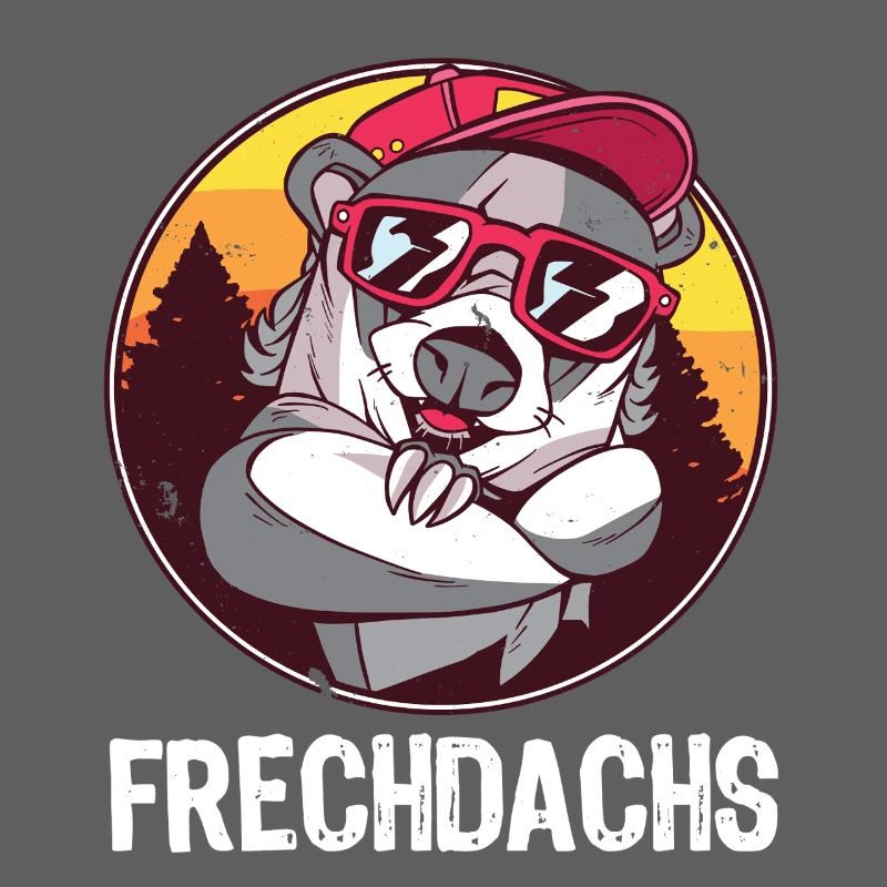 Frechdachs – Der freche Spitzbube