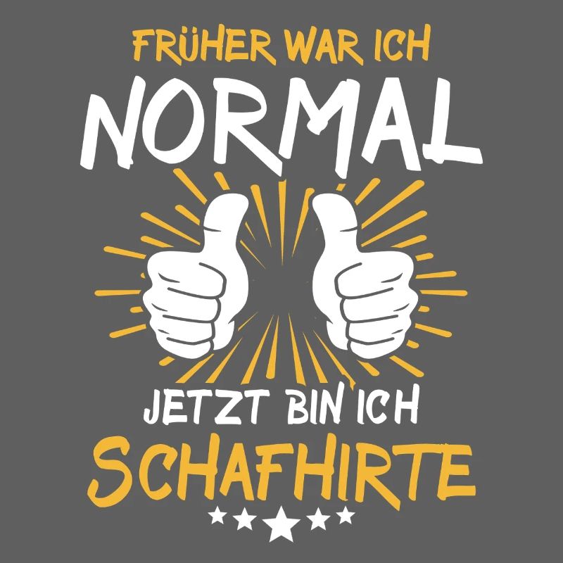 Schafhirte Spruch