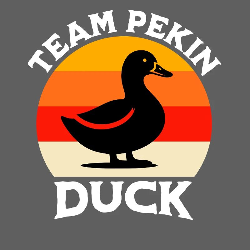 Équipe Canard laqué