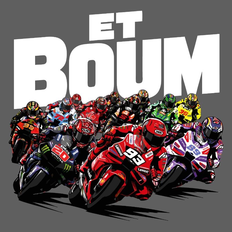 ET BOUM