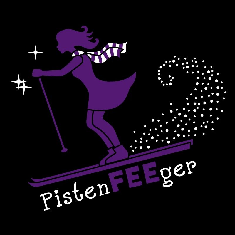 Ski FEE-ger