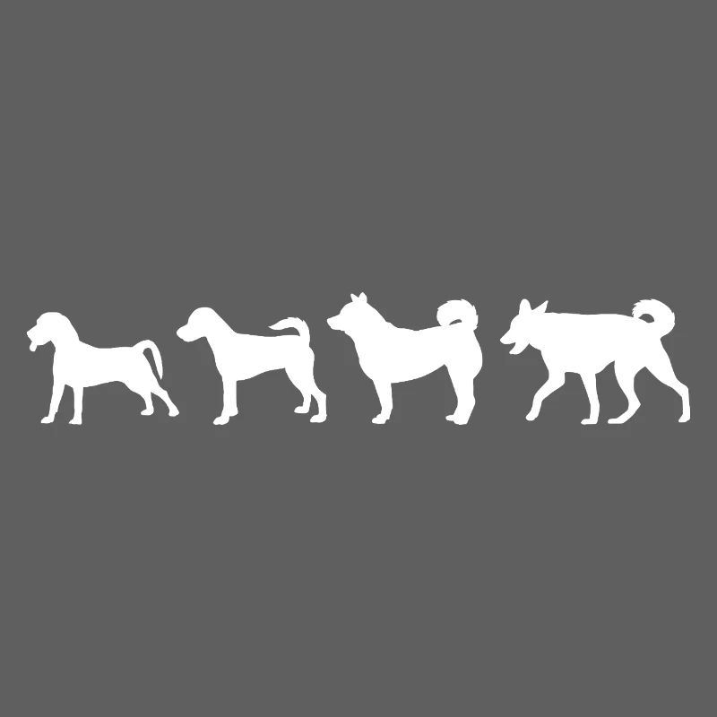 Évolution du chien