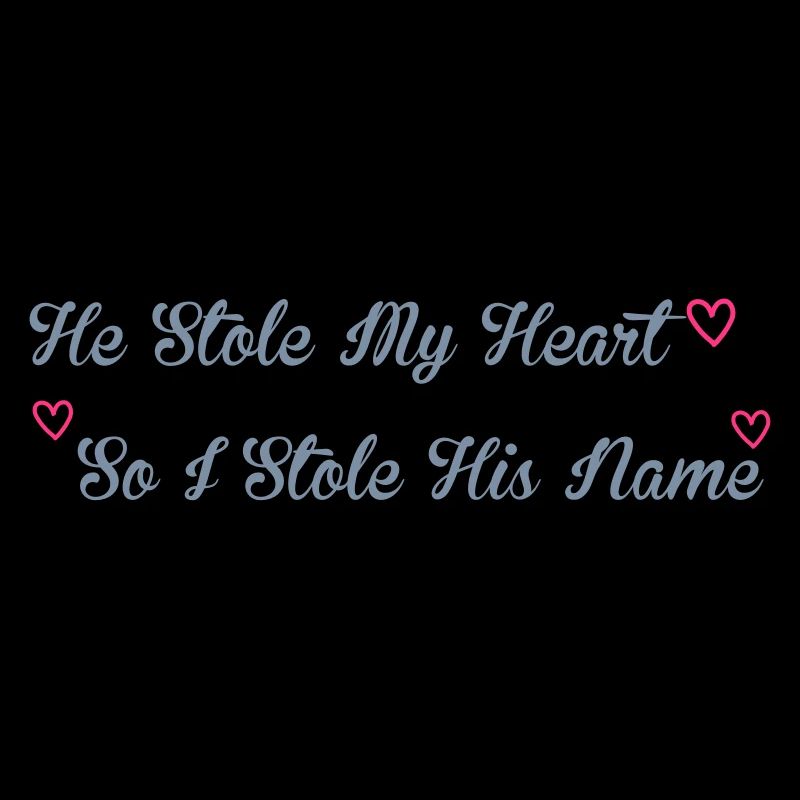 Stole My Heart