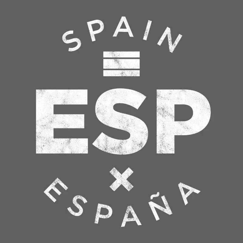ESP, Spanien