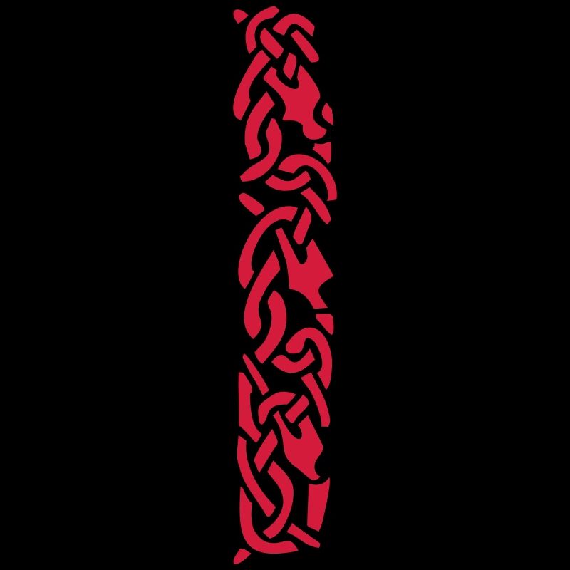 Anglo Saxon Braid