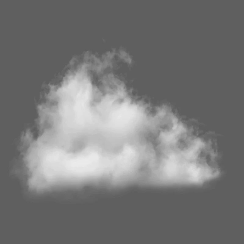 White Cloud