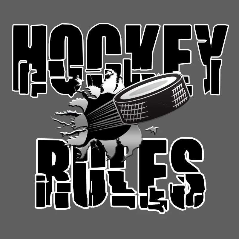 Hockey Rules