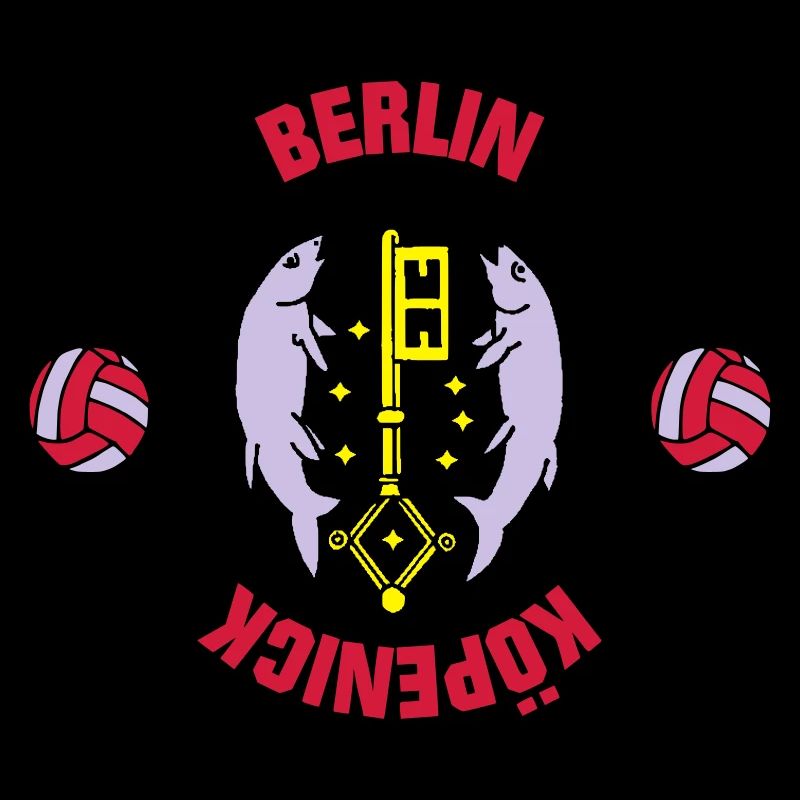 Berlin Köpenick (ID: 001013)