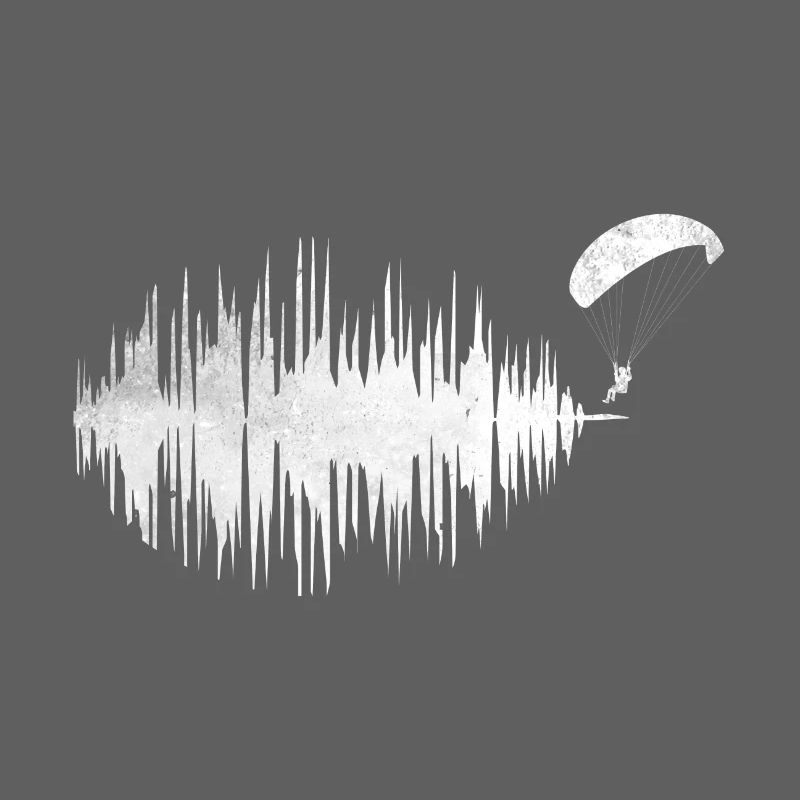 Herzfrequenz Frequenz Paragleiter Paragleiten