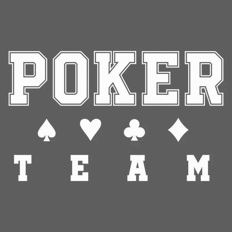 Équipe de poker
