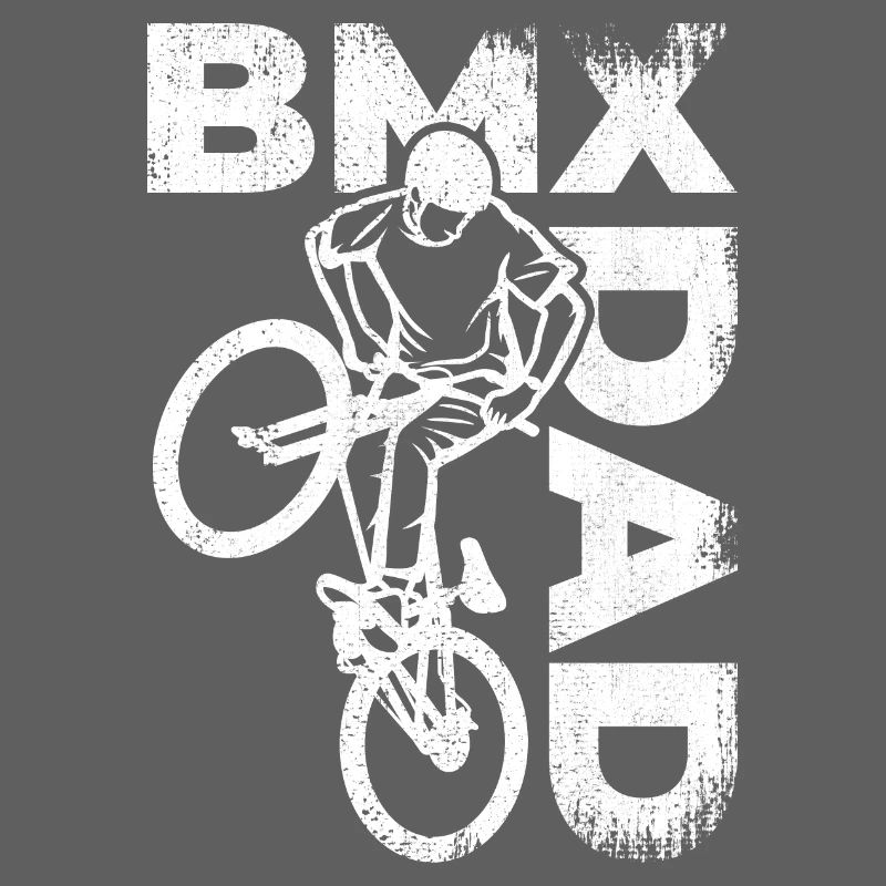BMX Dad