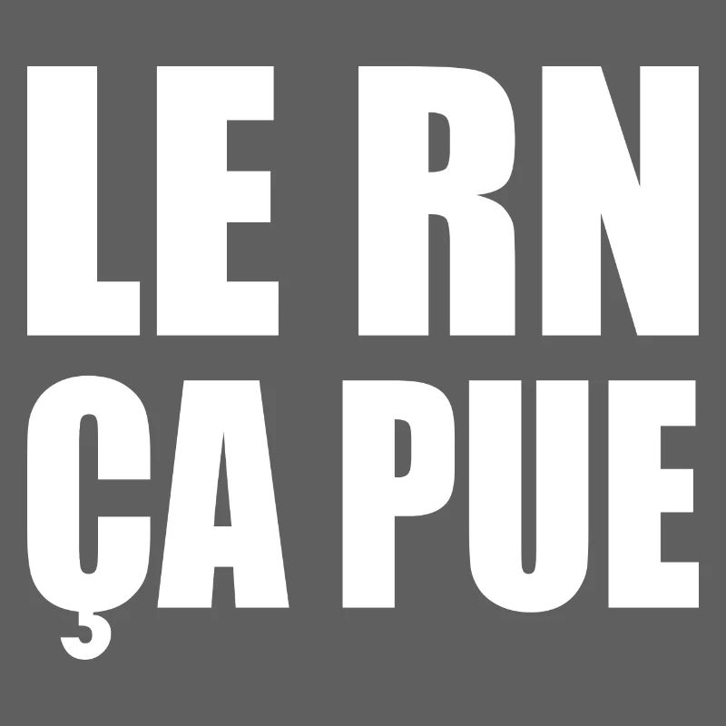 le rn ça pue