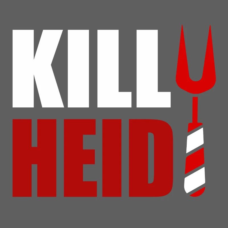 Kill Heidi - Vorname Heidi Name Adelheid