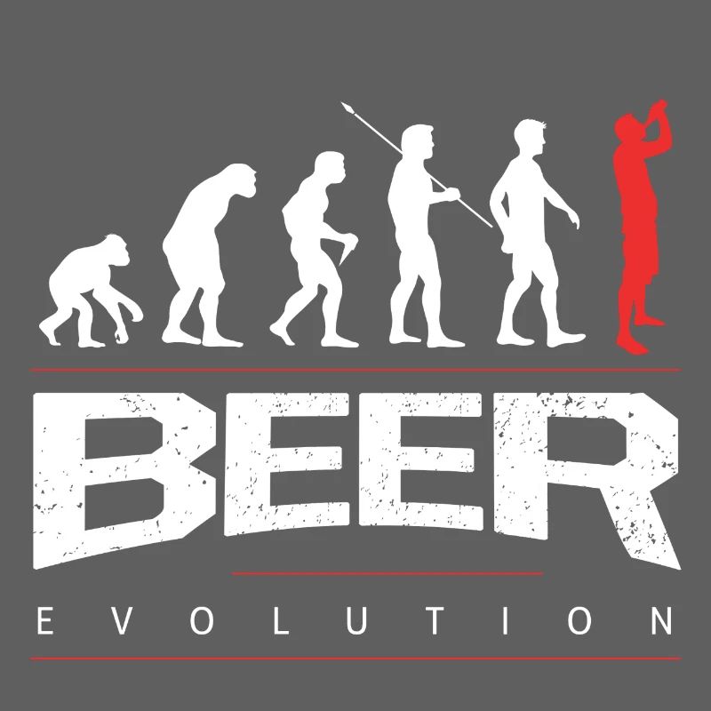 Bier Evolution