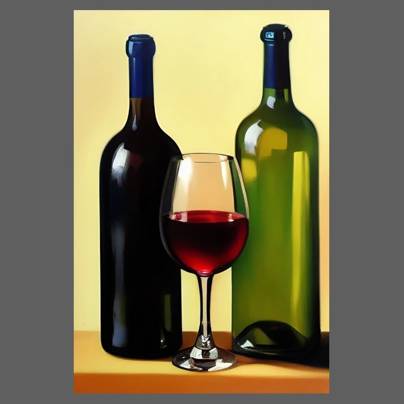 Wine drinkers