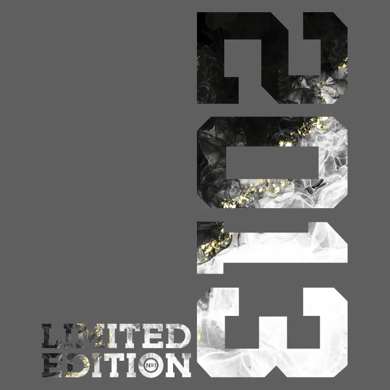 ÉDITION LIMITÉE 2013 COOL 13E ANNIVERSAIRE