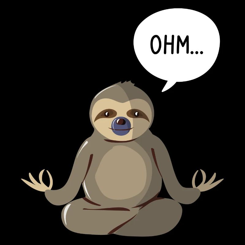 Ohm Sloth