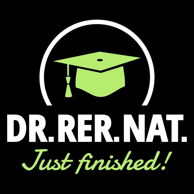 Docteur - Just finished!