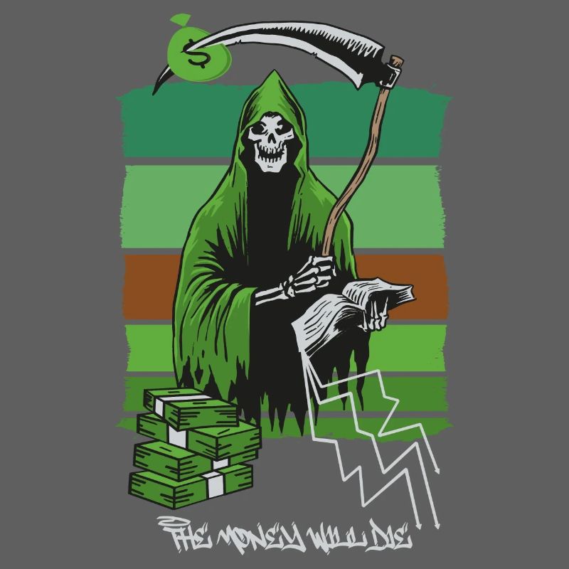 The Grim Reaper
