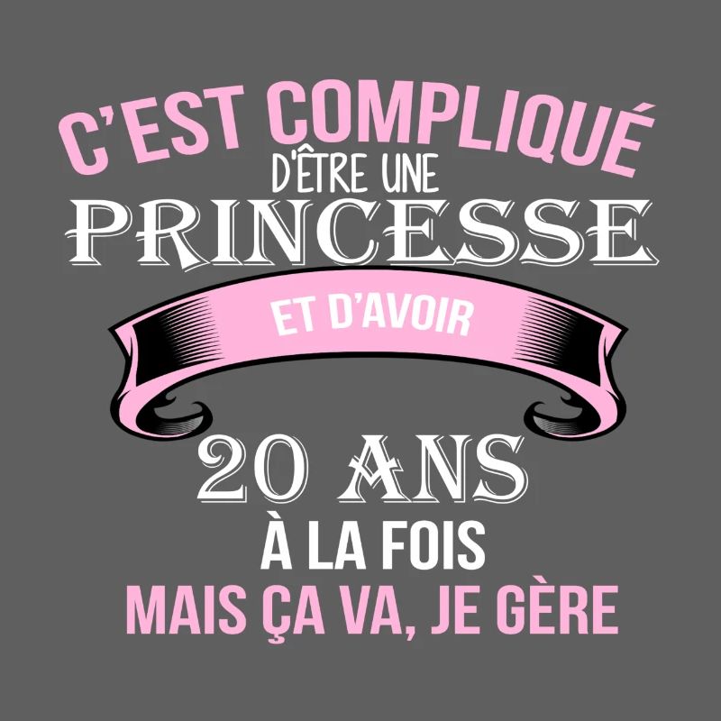 20 ans
