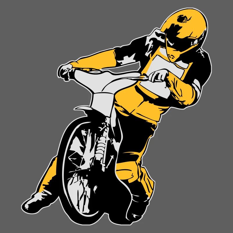 Speedway Racing