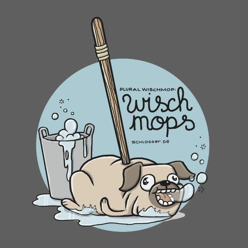 Wischmops