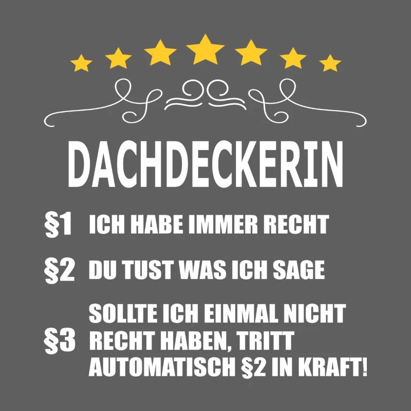 DACHDECKERIN